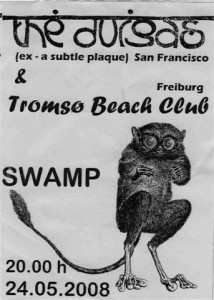 Flyer Swamp